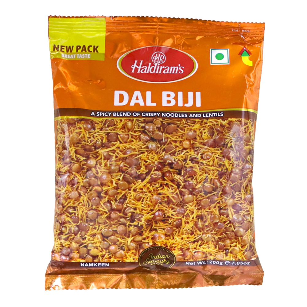Haldiram Dal Biji 200g