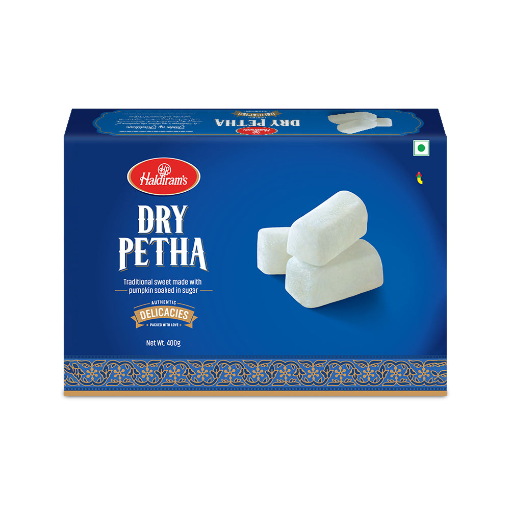 Haldiram Dry Petha 400g