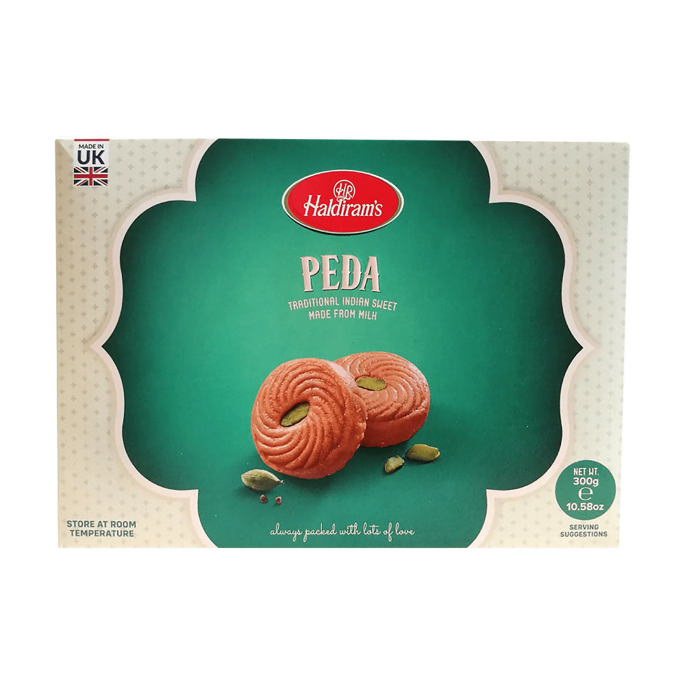 Haldiram Peda 300g