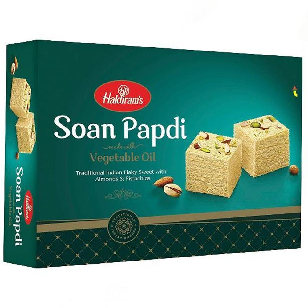 Haldiram Soan Papdi 250g