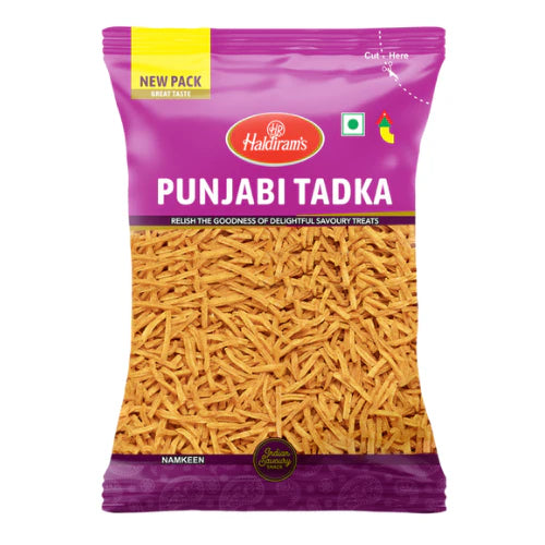 Haldiram Punjabi Tadka 200g