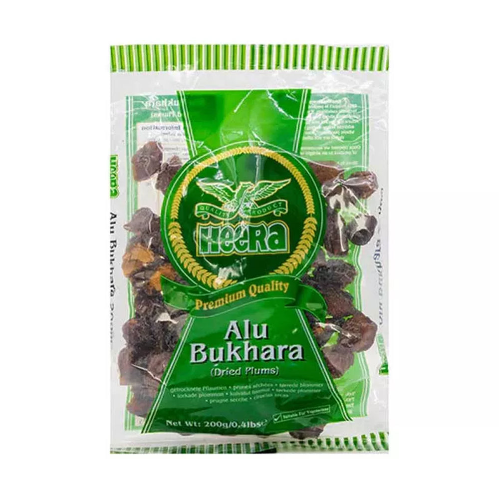 Heera Alu Bukhara(Dried Plump) 200g