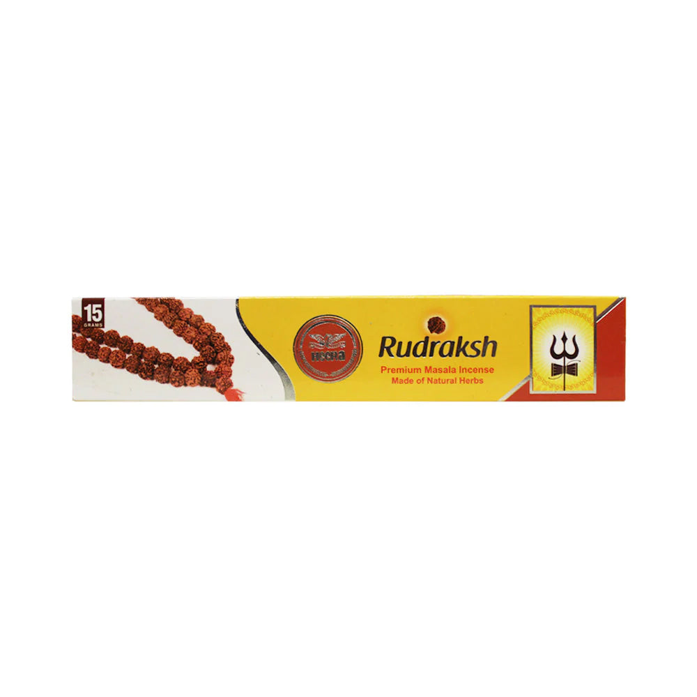 Heera Rudraksh Agarbatti 15g