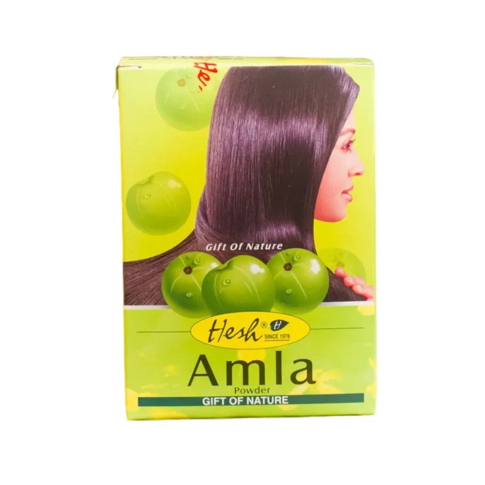 Hesh Amla Powder 100gm
