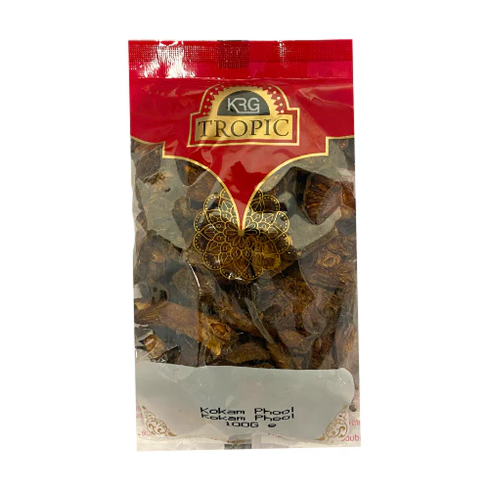 KRG Kokam Phool 100g