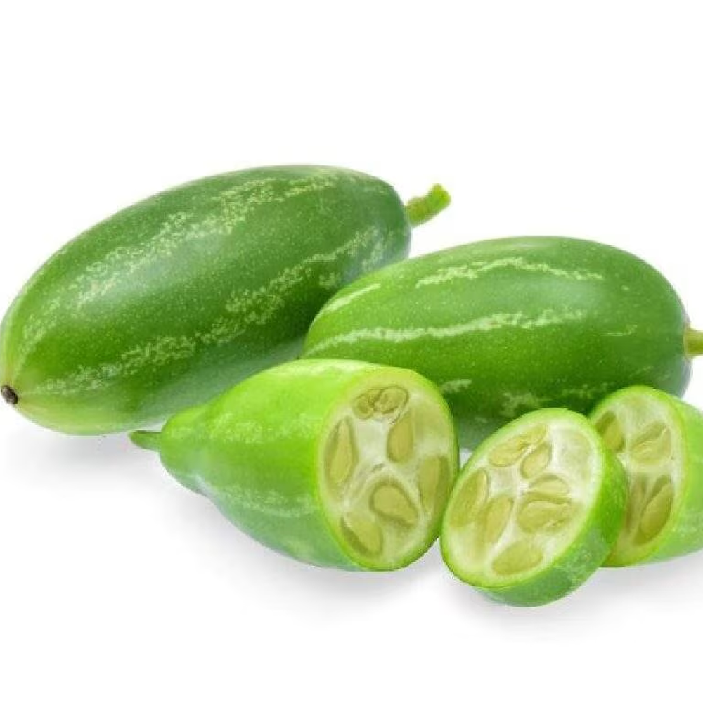 Tindli / Kundru / point gouard (100gm )