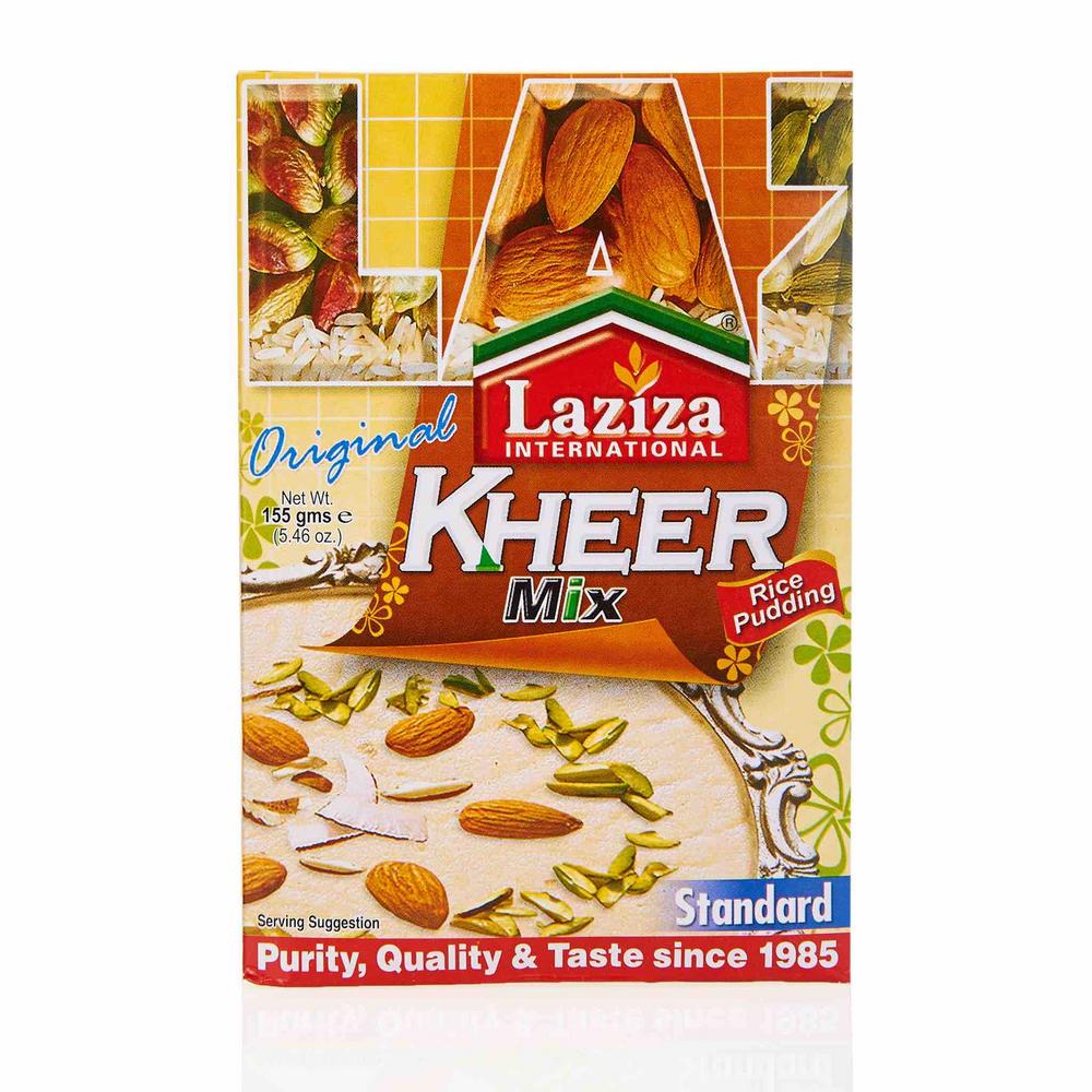 Laziza Kheer Mix 155g