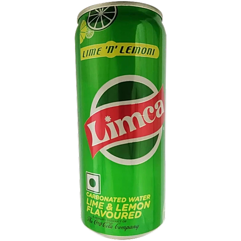Limca (lime & lemon) 300ml