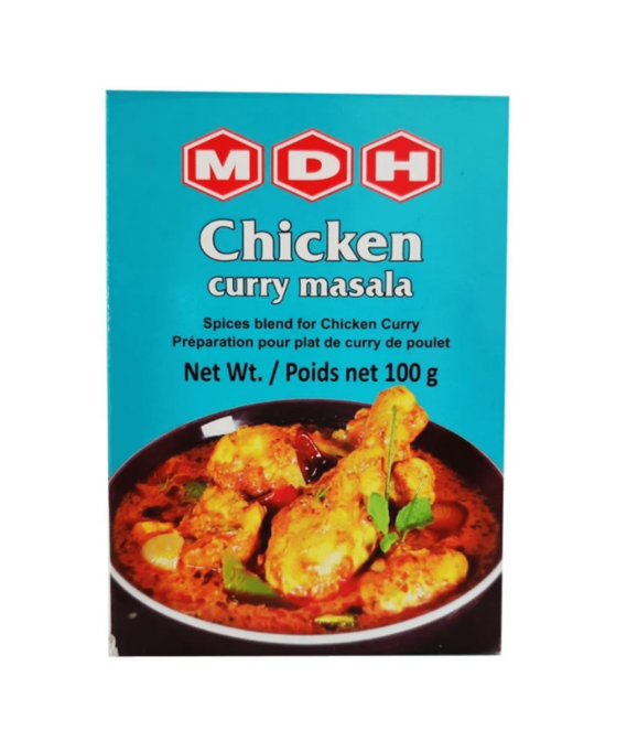 MDH Chicken Curry Masala 100g
