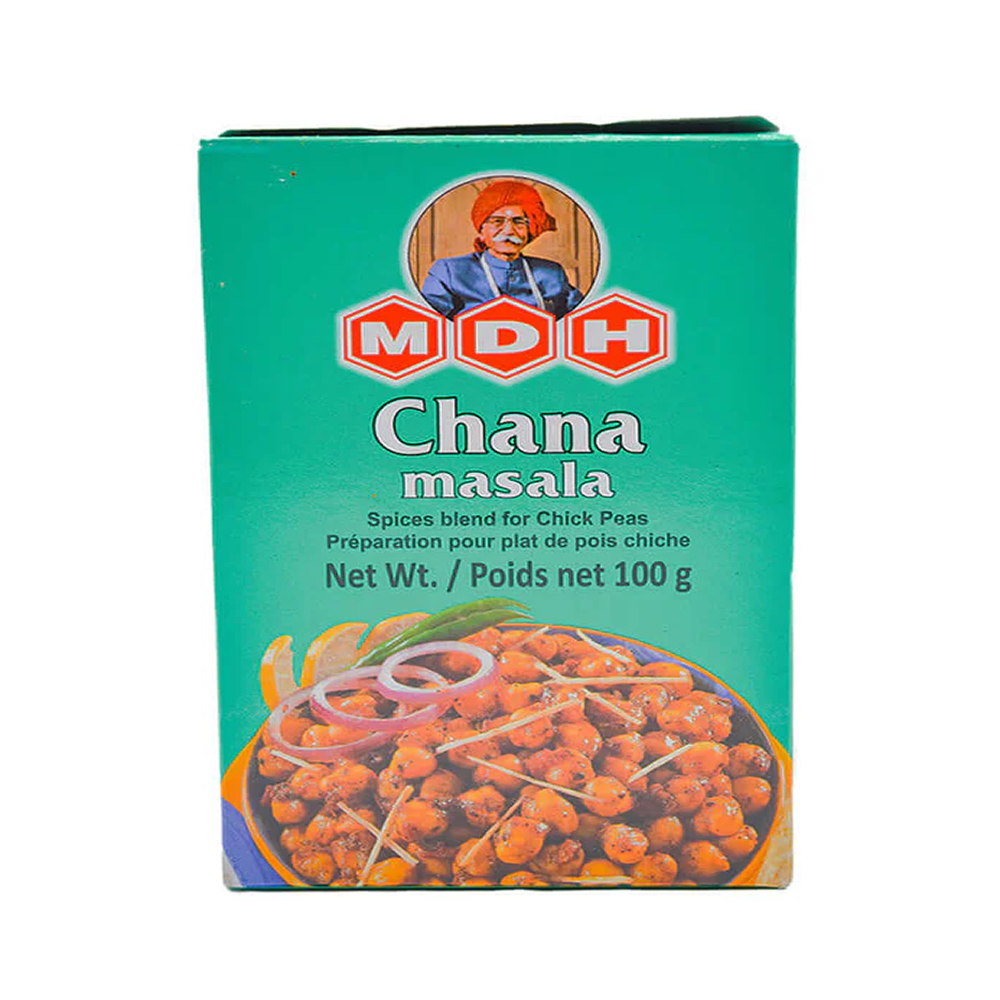 MDH Chana Masala 100g