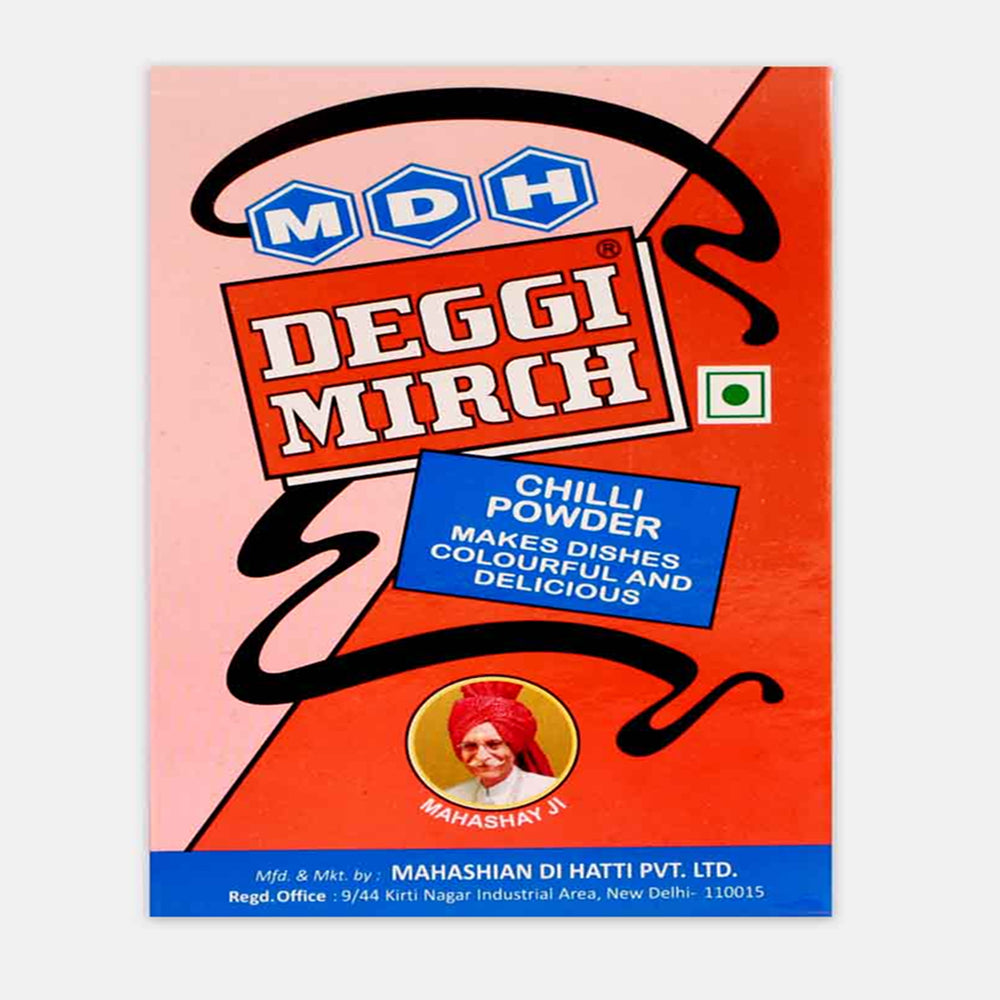 MDH Deggi Mirch Masala 100g