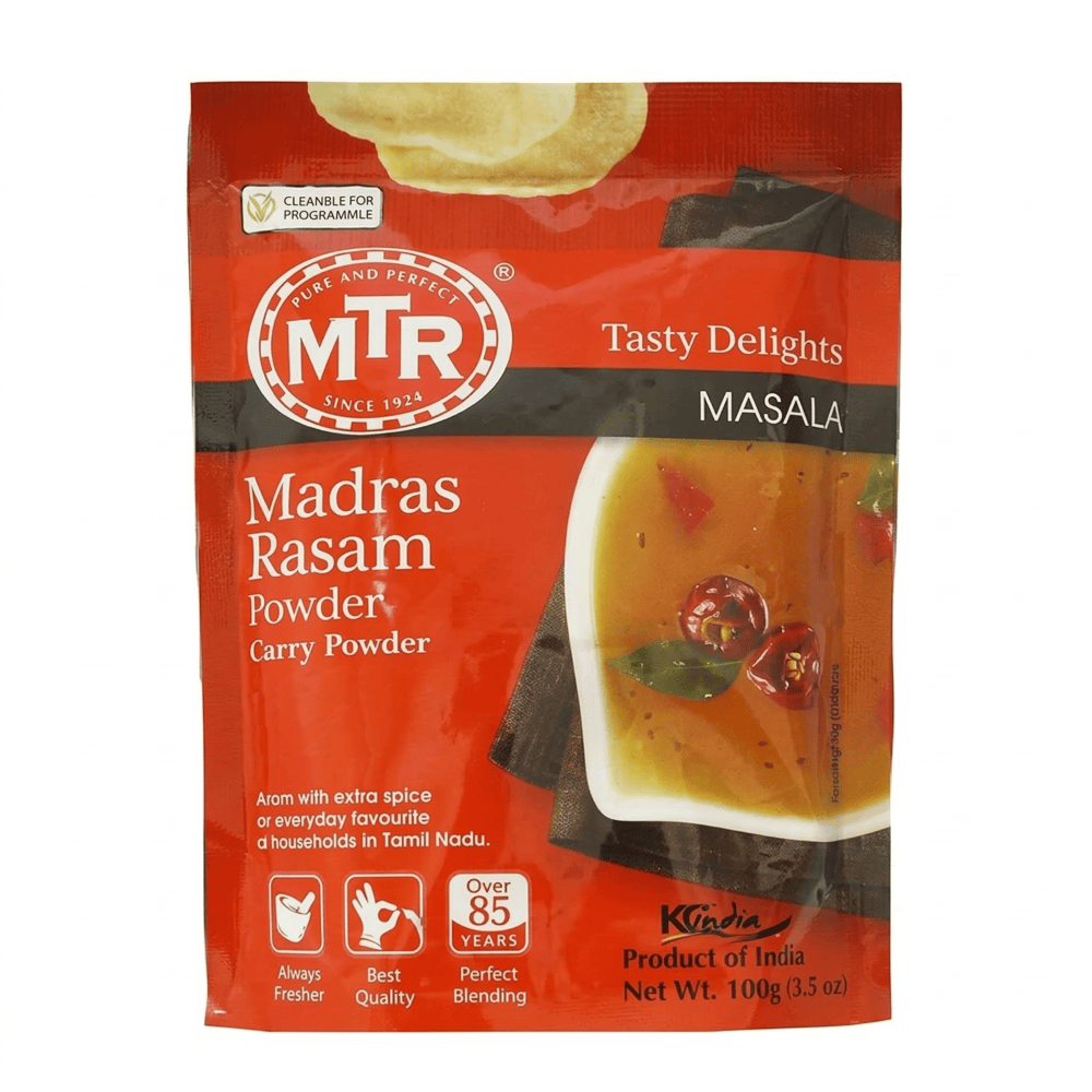 MTR Madras Rasam Powder (100g)