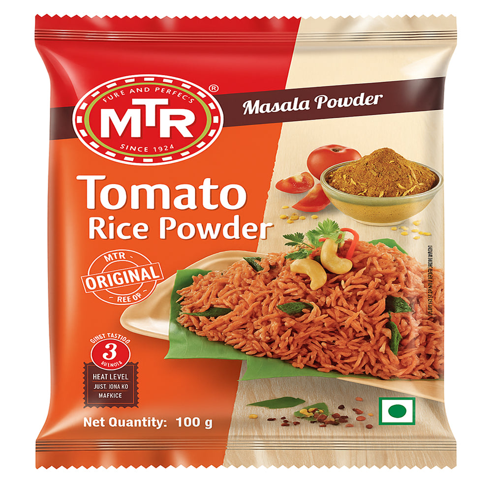 MTR Tomato Rice Powder 100g