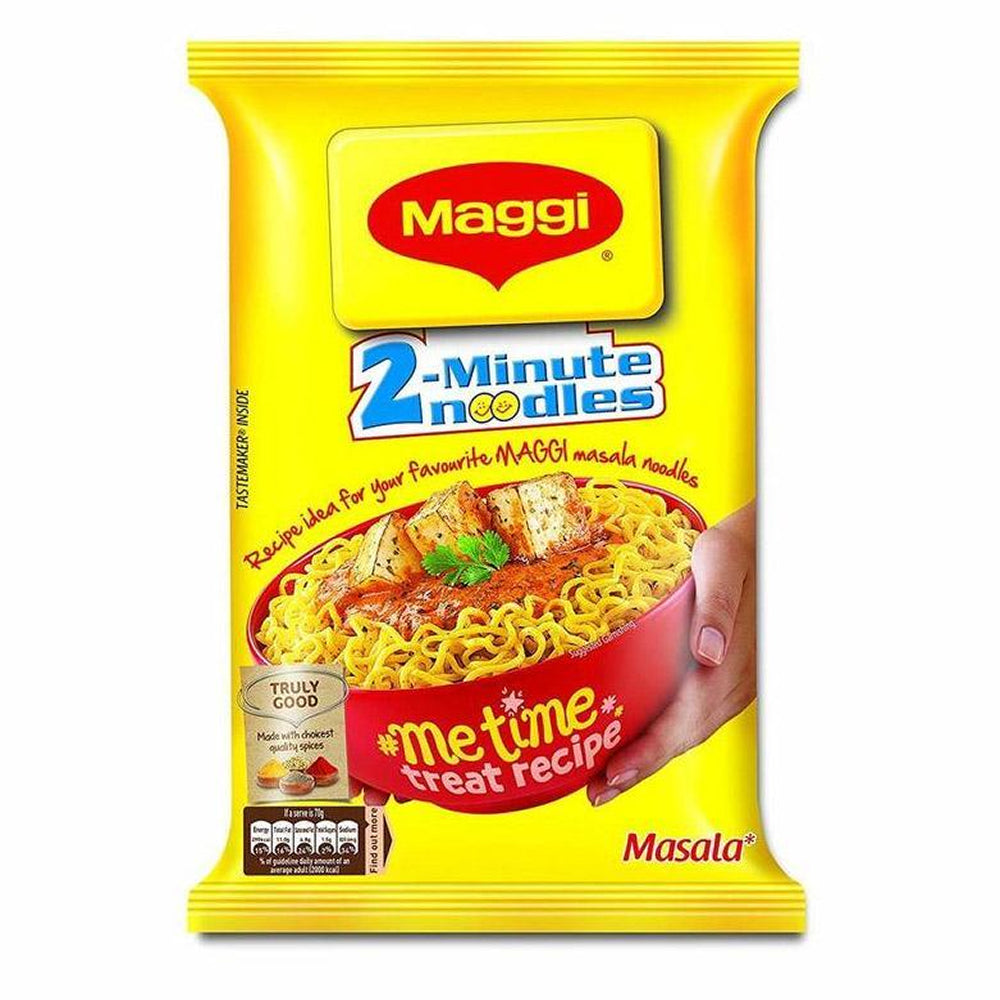 Maggi 2Min Masala Noodles 70g