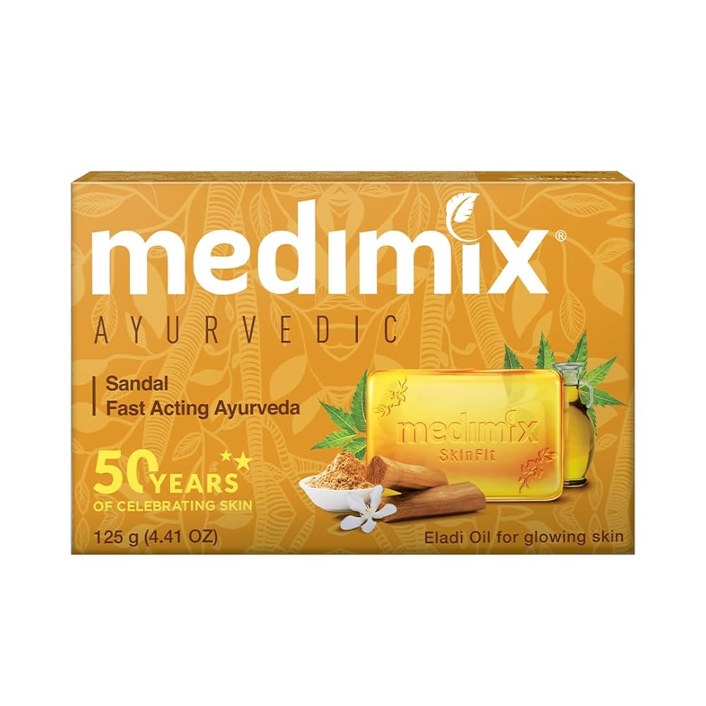 Medimix Sandal 125g