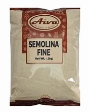 Semolina Fine