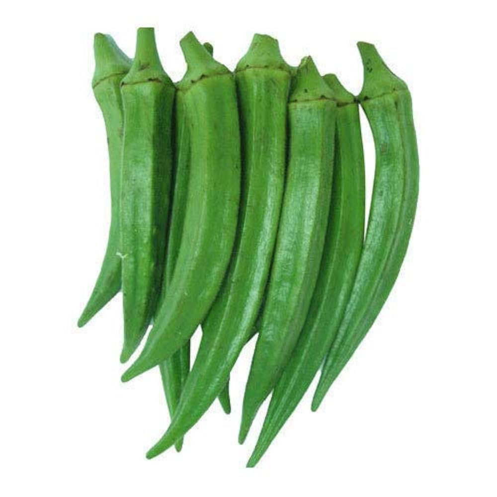 Okra 1 kg