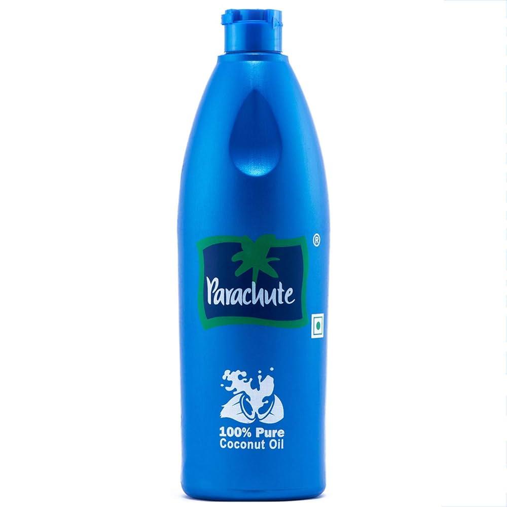 Parachute coconut oil bottle 175ml