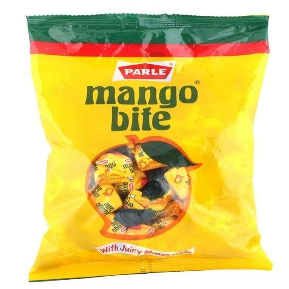 Parle Toffe Mango Bite 333gm