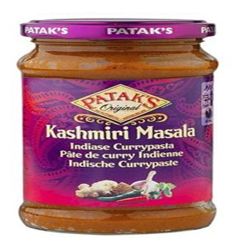 Patak Kashmiri Masala Paste283g