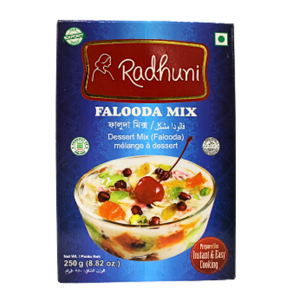 Radhuni Falooda Mix 250g