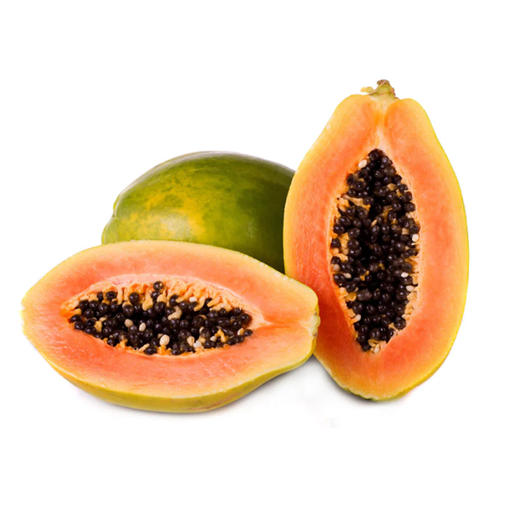 Ripe Papaya 1kg