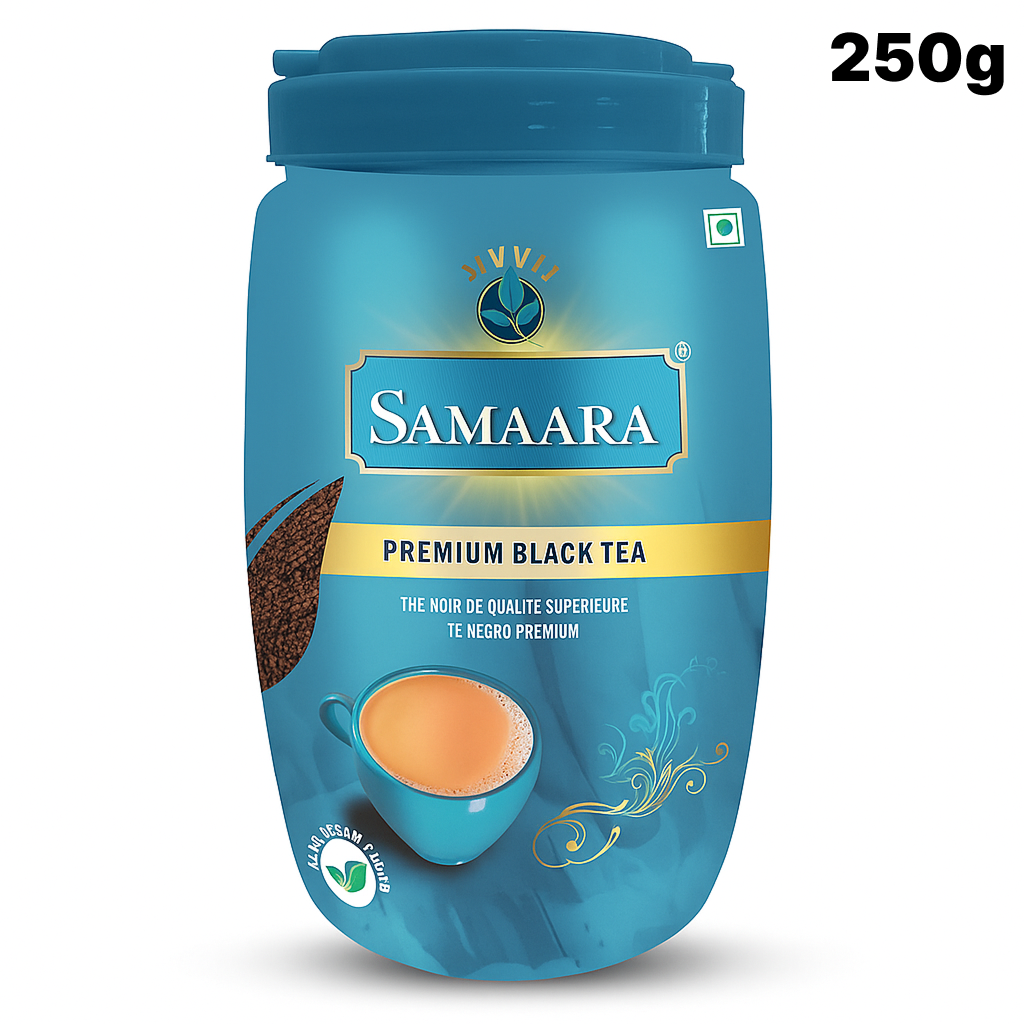 Samaara Tea 250g