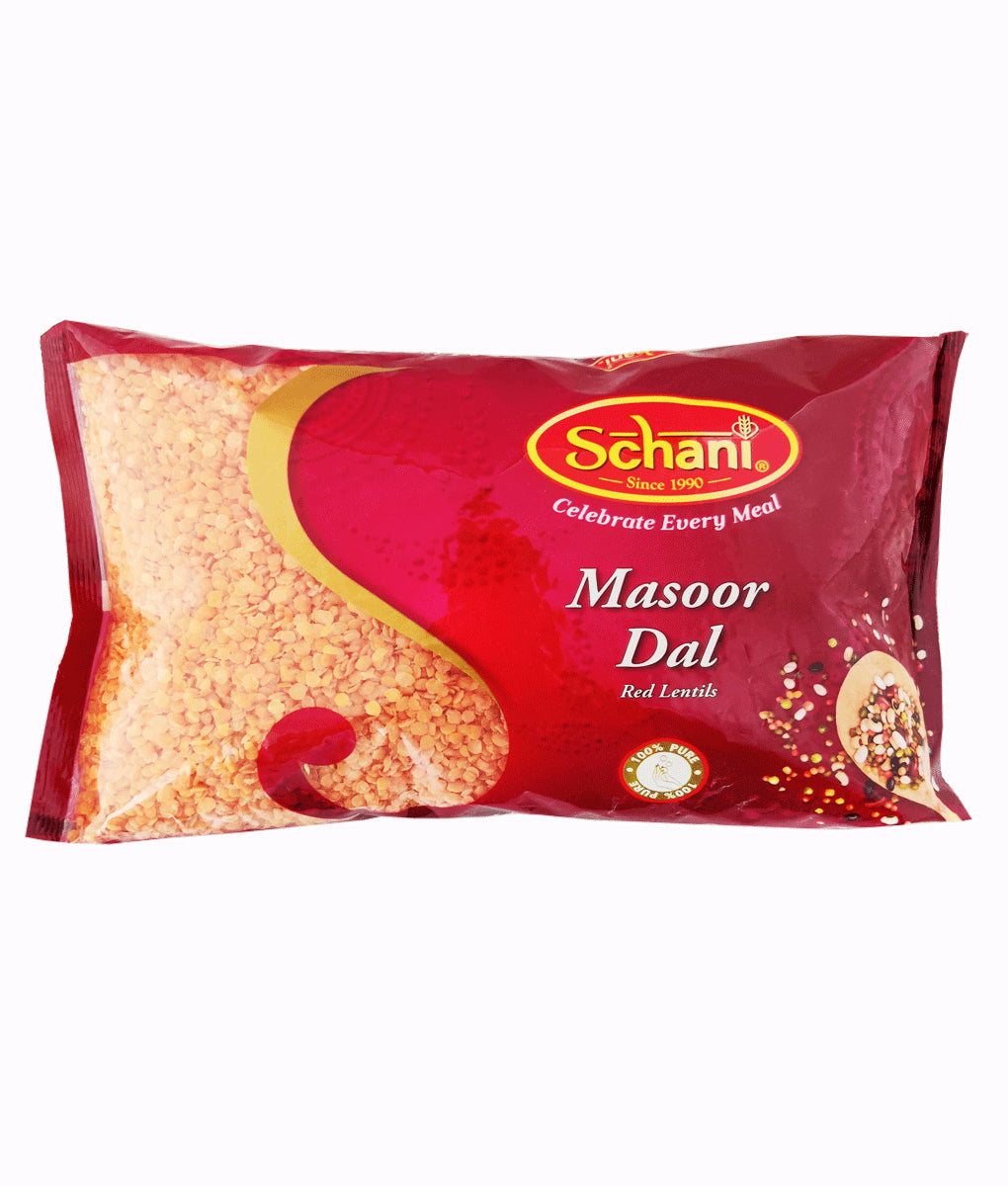 Schani Masoor dal 1kg
