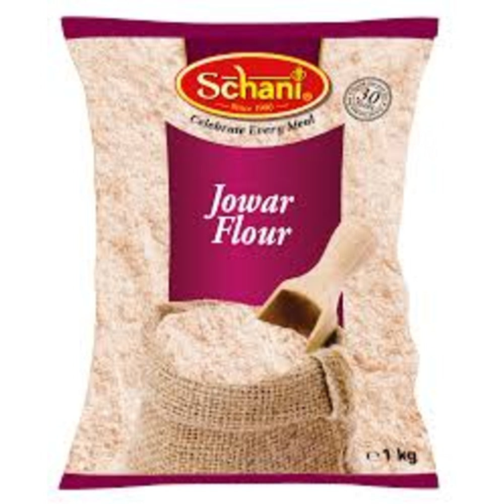 Schani Jowar Flour 1kg