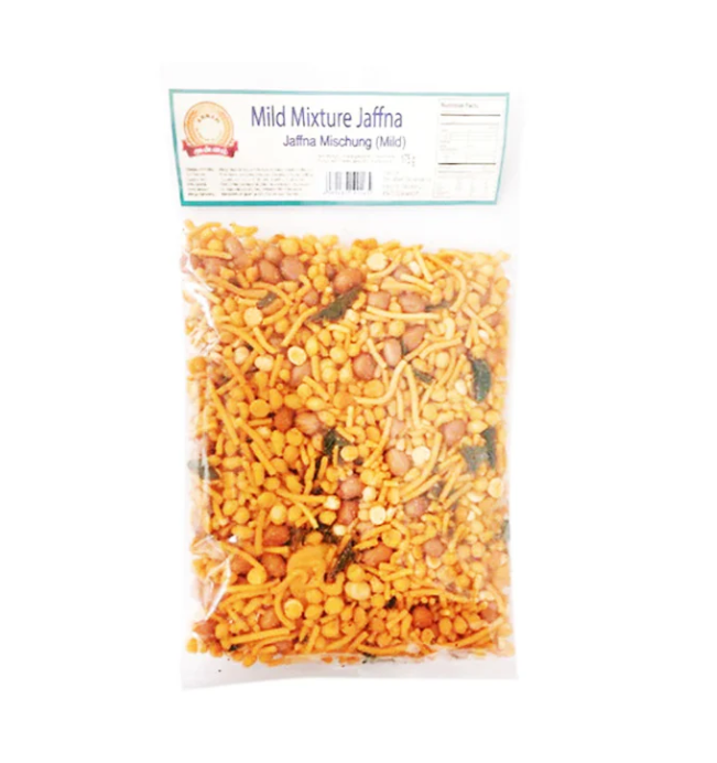 Annam Mild Jaffna Mixture 175g