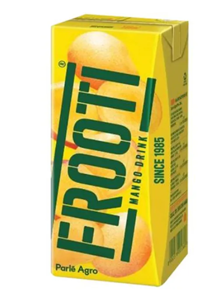 Frooti Mango Drink 200ml