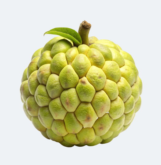 Sitaphal (Custard Apple) 500g