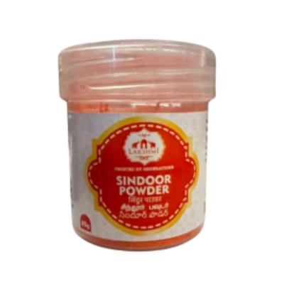Lakshmi - Sindoor Powder 40g