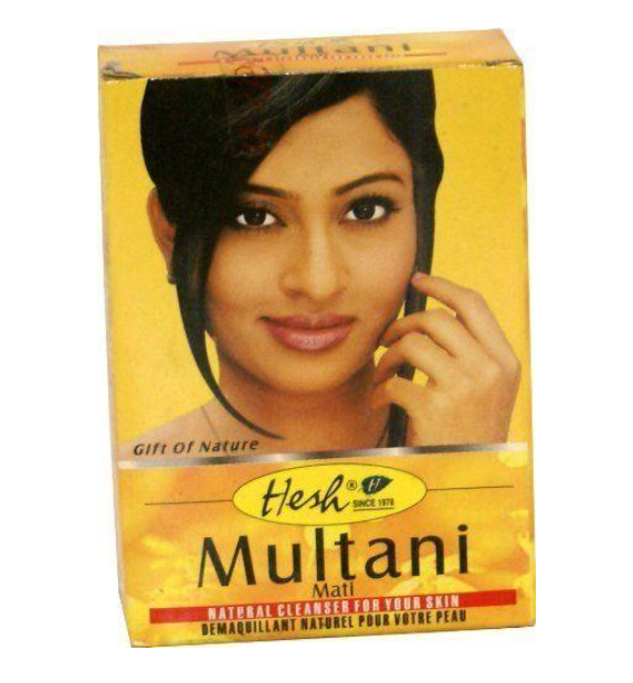Hesh Multani Mati Powder-100g
