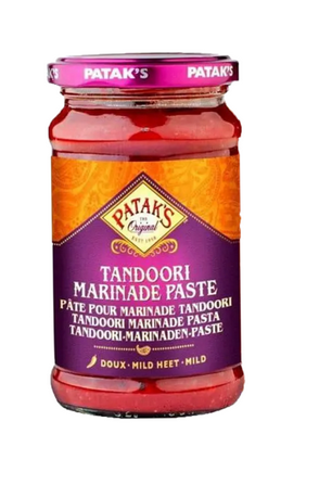 Patak Tandoori paste 283g