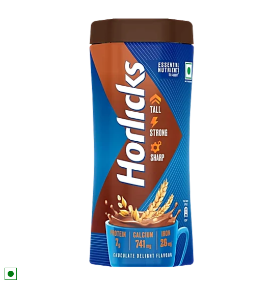 Horlicks 500G