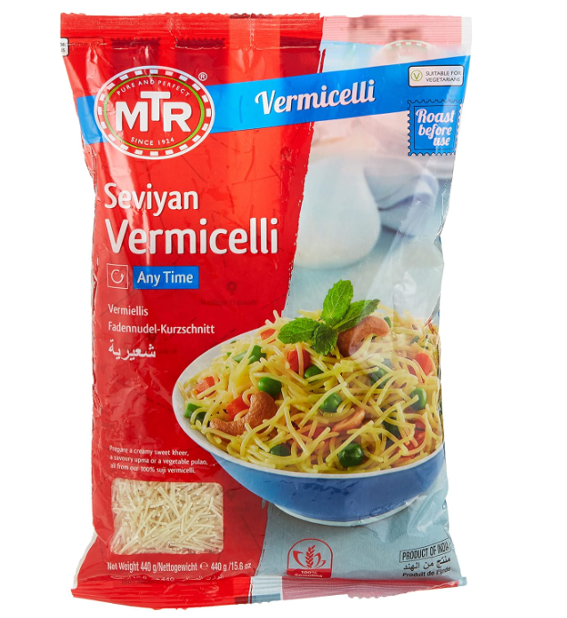MTR Seviyan (Vermicelli) 440g