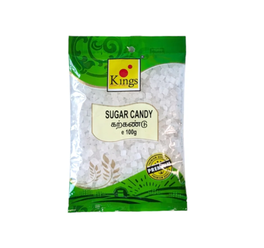 Kings Sugar Candy 100g