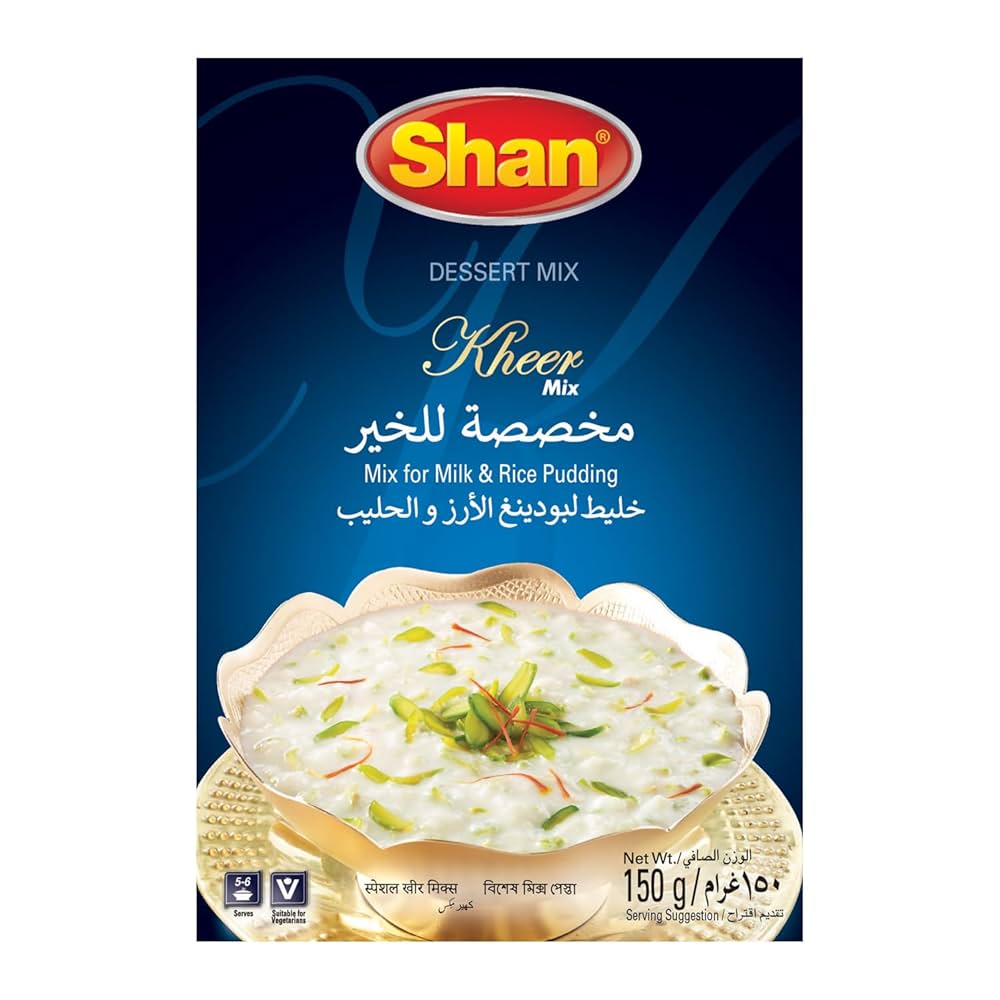 Shan Special Kheer Mix 150g