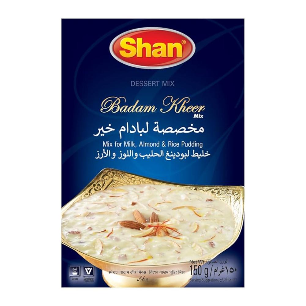 Shan special badam kheer mix 150g