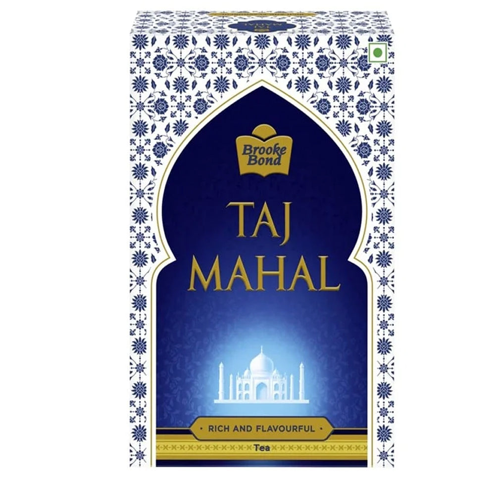 Taj Mahal Tea 500g