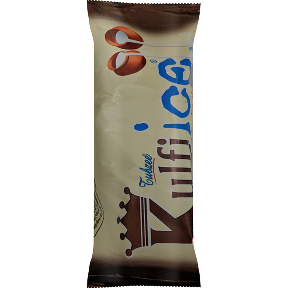 Tubzee Coconut Kulfi Ice Stick 70g
