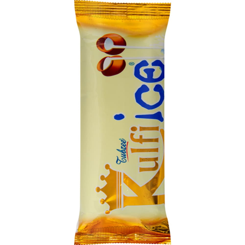 Tubzee Mango Kulfi Ice Stick 70g