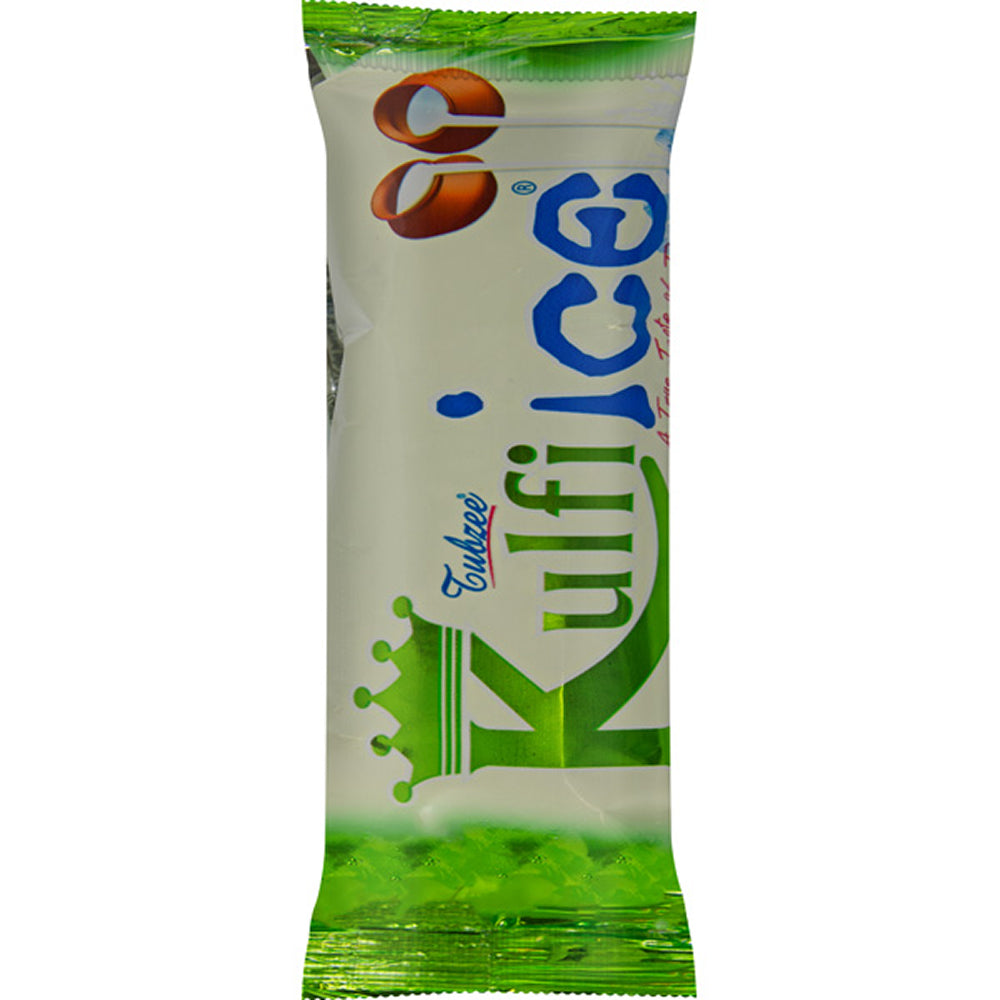 Tubzee Pistachio Kulfi Ice Stick 70g