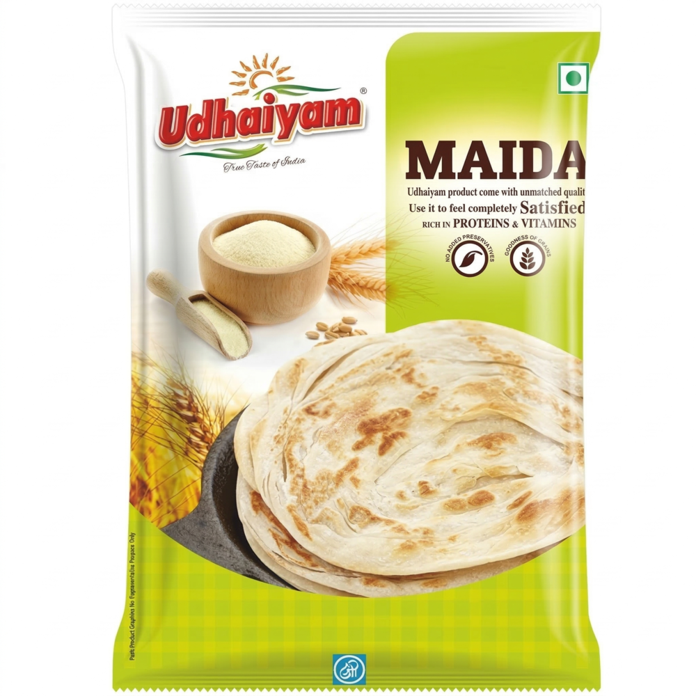 Udhaiyam Maida 1 kg