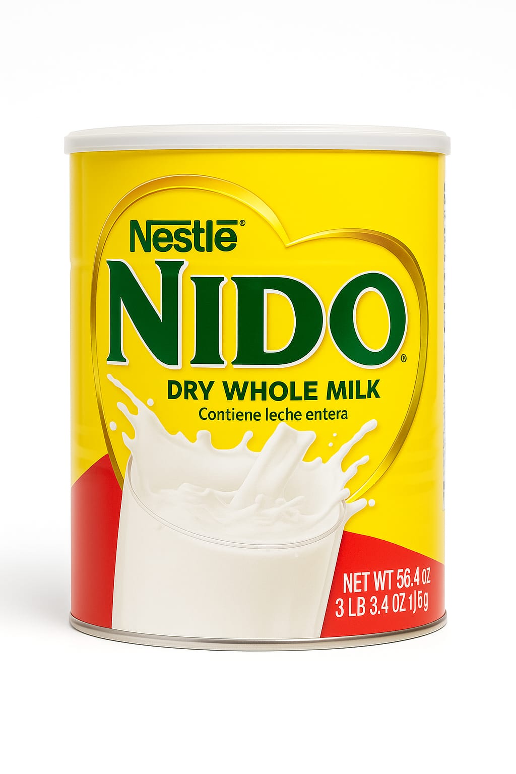 Nestle Nido Milk Powder 900g