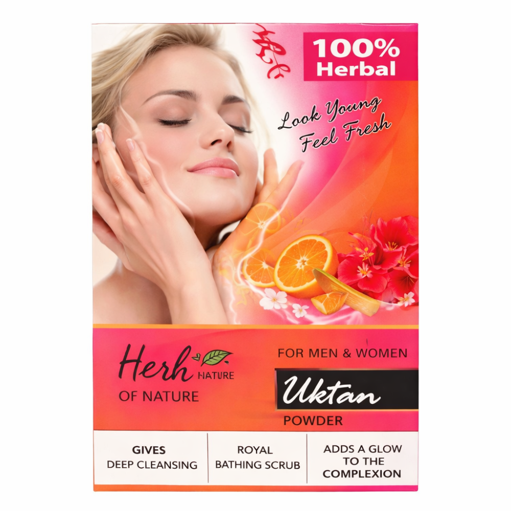 Hesh Ubtan Powder 100g