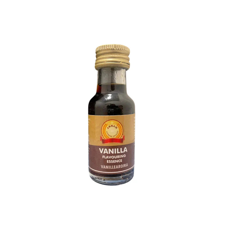 Annam Vanilla Essence 28ml