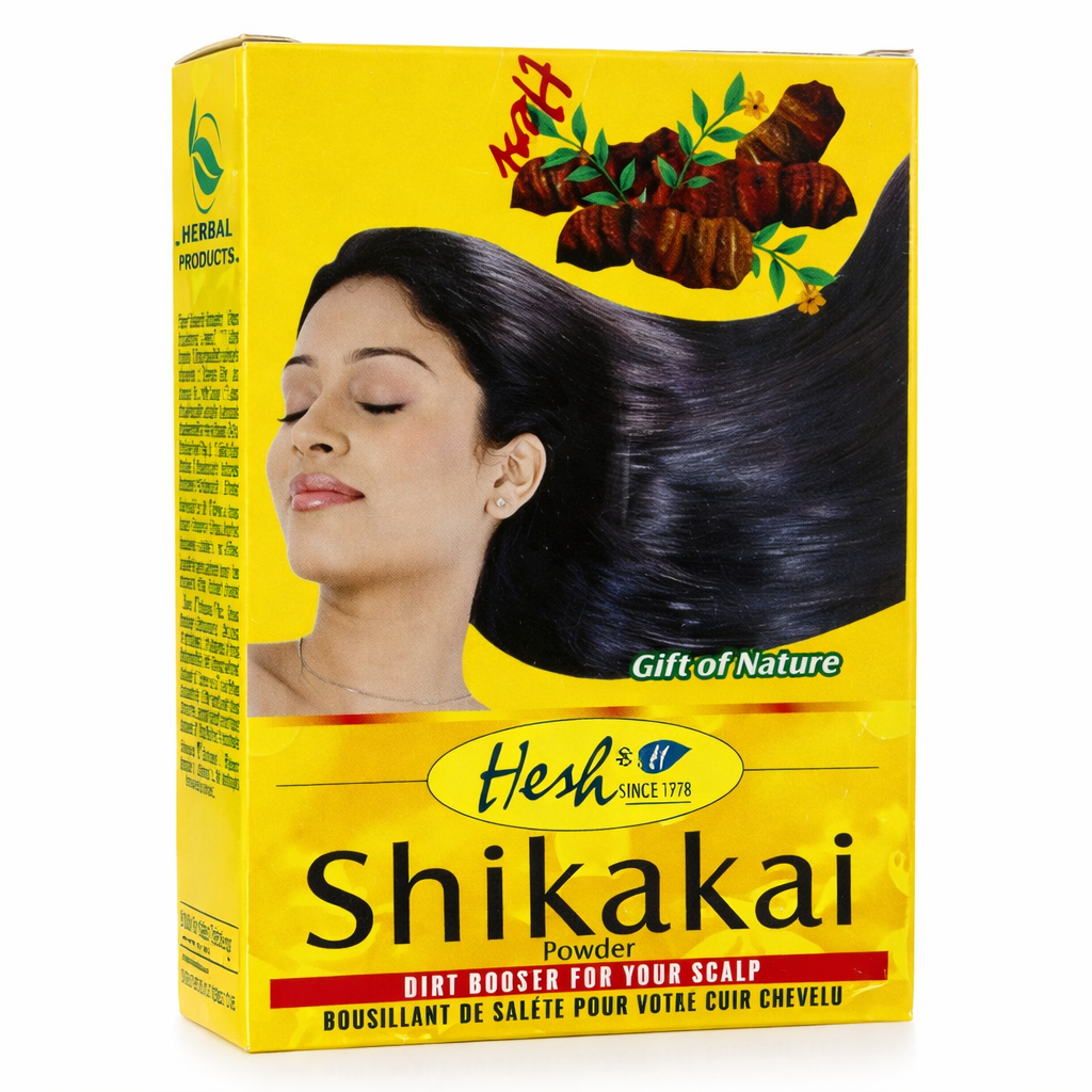 Hesh Shikakai Powder 100g