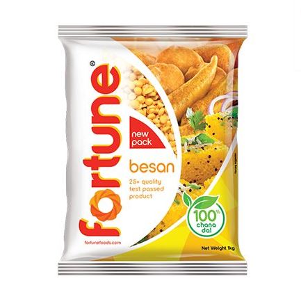 Fortune Besan Flour 1kg